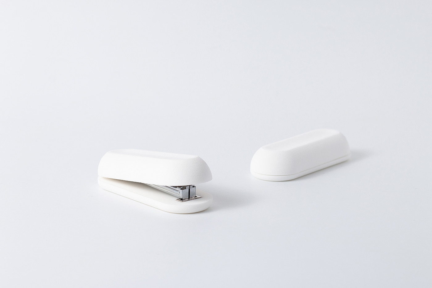 Detachable，originality，Stationery，stapler，