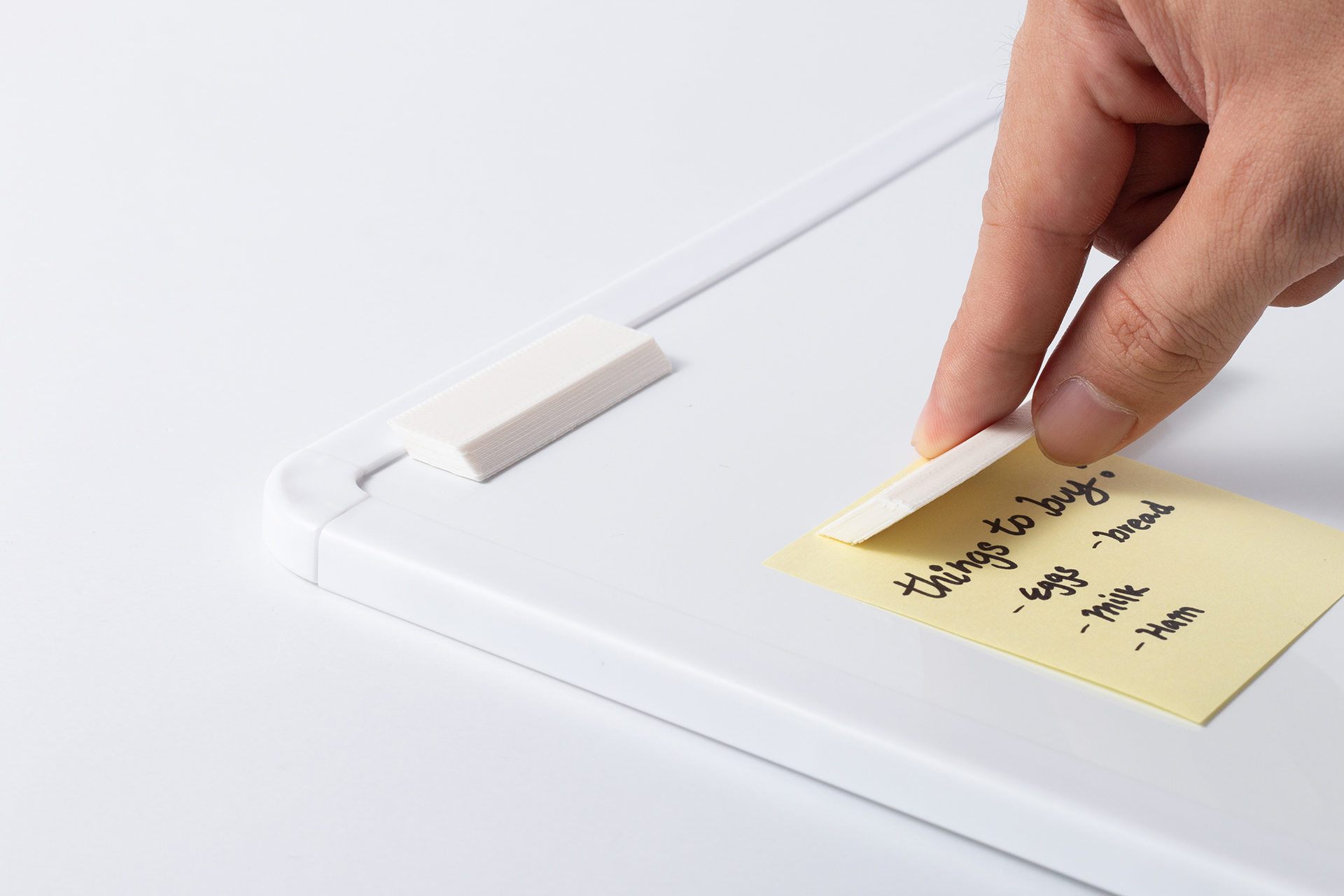 Magnetic nail，Office Supplies，originality，Magnetic paste，