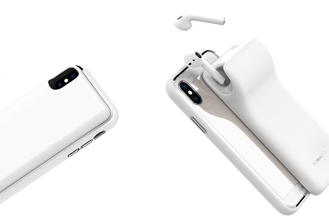 multi-function，Digital accessories，Mobile phone protective cover，Clap，