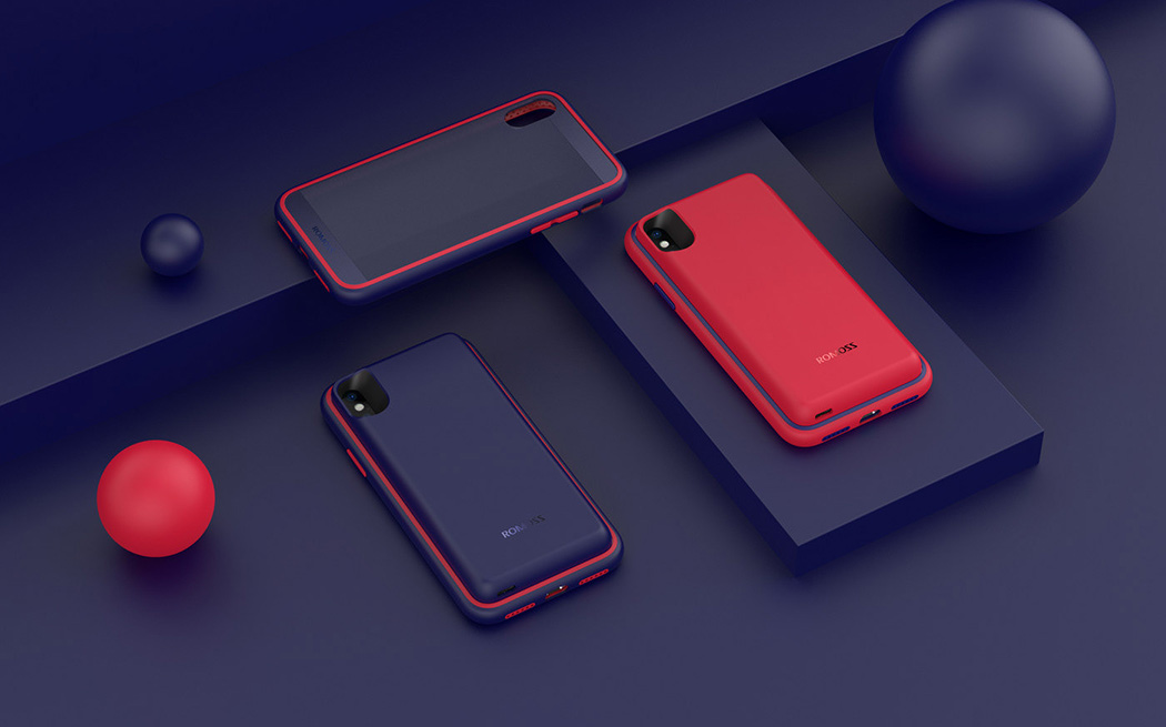 multi-function，Digital accessories，Mobile phone protective cover，Clap，