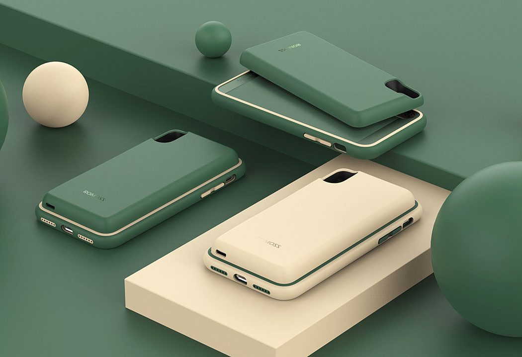multi-function，Digital accessories，Mobile phone protective cover，Clap，