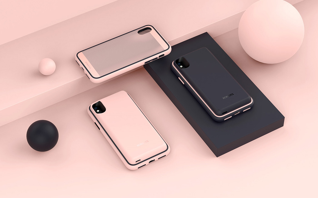 multi-function，Digital accessories，Mobile phone protective cover，Clap，