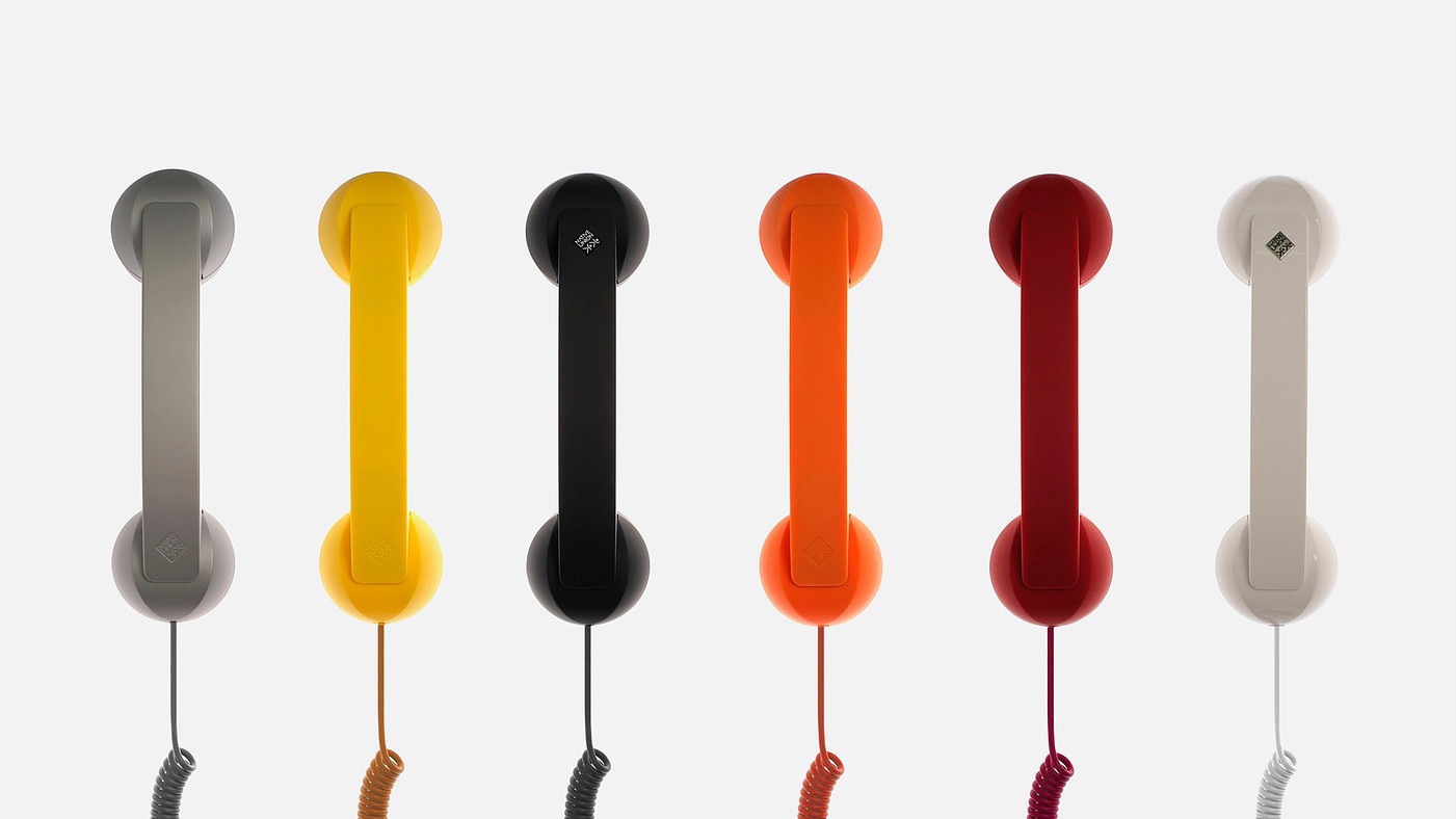 Telephone，Landline，receiver，Digital，intelligence，