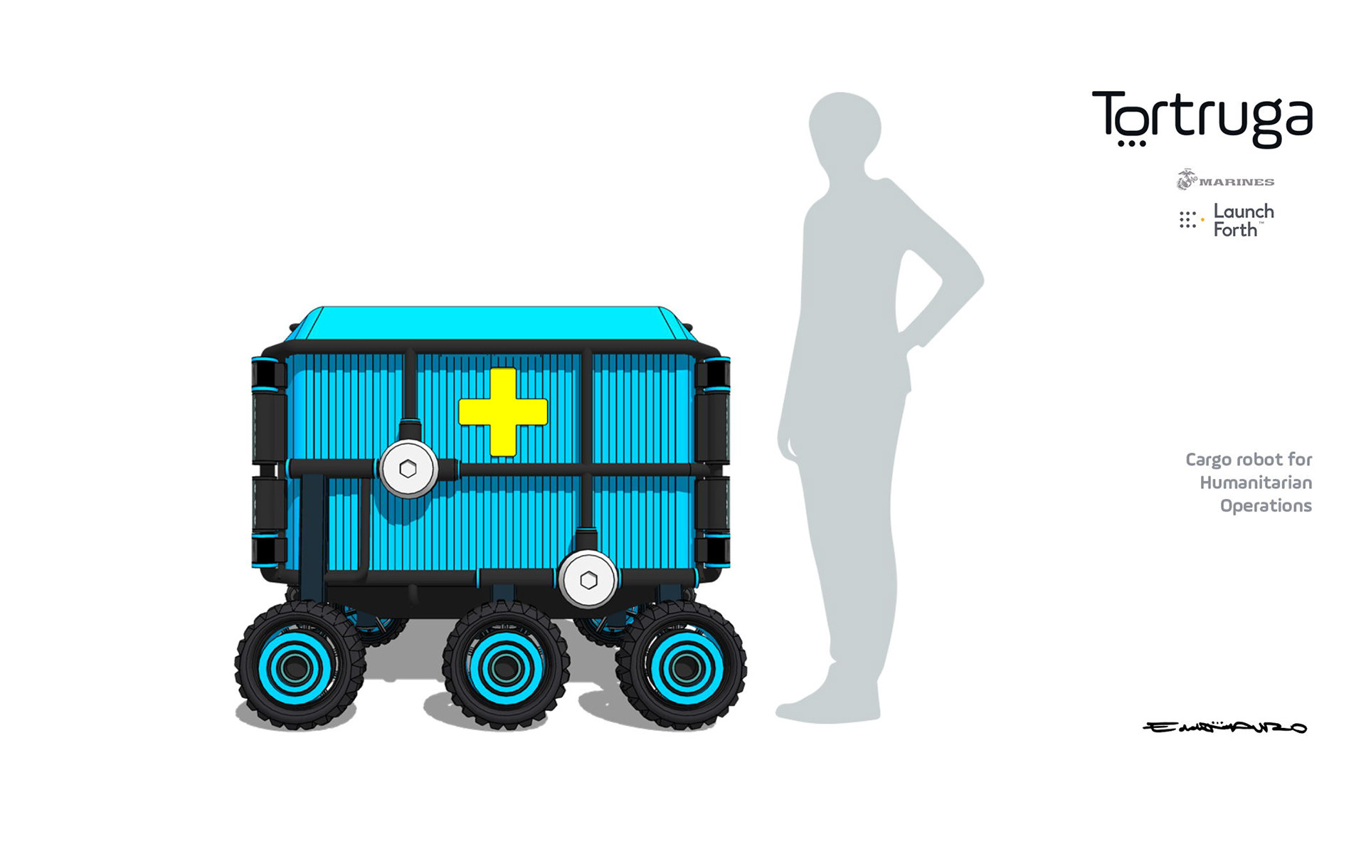 Tortruga，Rescue robot，Rescue equipment，intelligence，