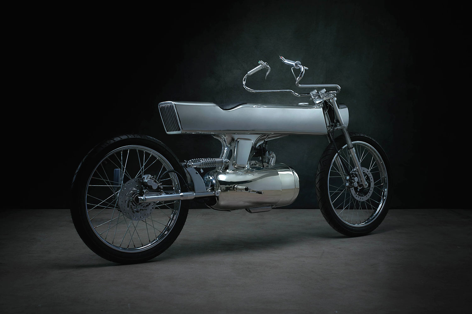 L Concept，vehicle，honda，Honda CB125，