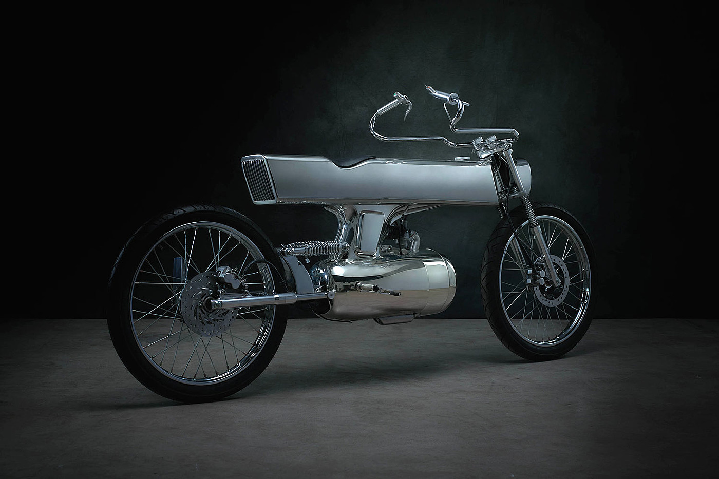 L Concept，vehicle，honda，Honda CB125，