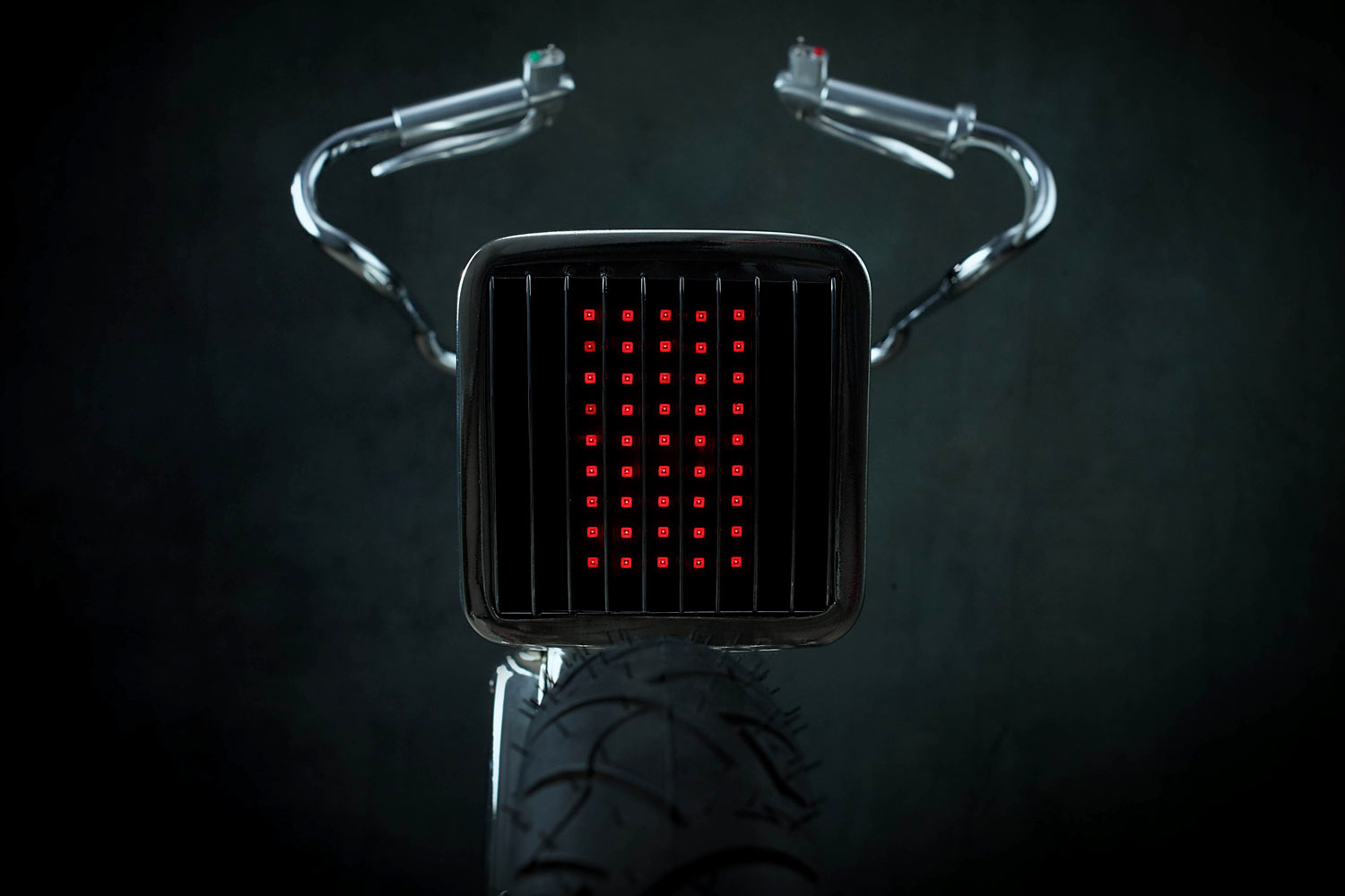 L Concept，vehicle，honda，Honda CB125，