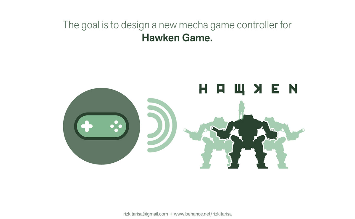 game，rocker，Mekfu，parts，MEK-FU，