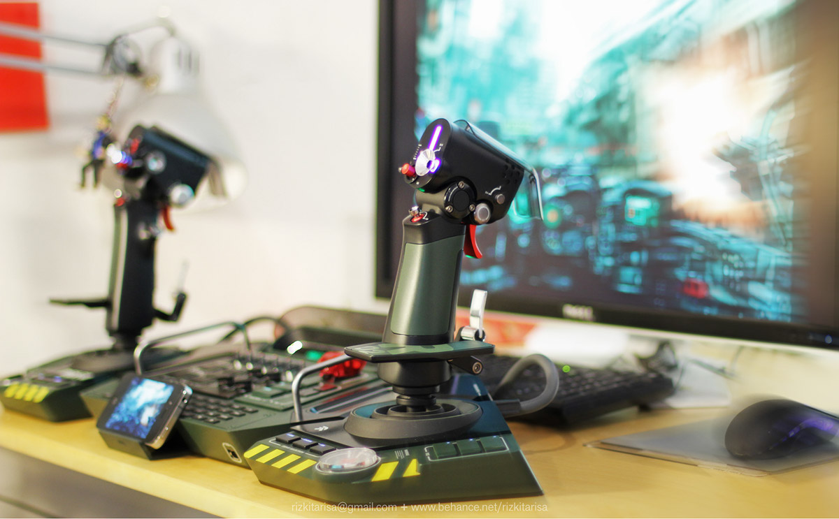 game，rocker，Mekfu，parts，MEK-FU，