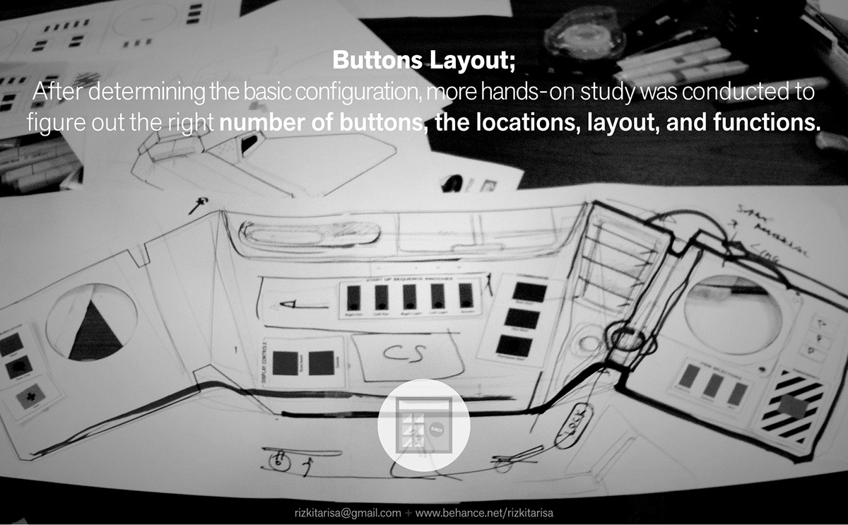 game，rocker，Mekfu，parts，MEK-FU，