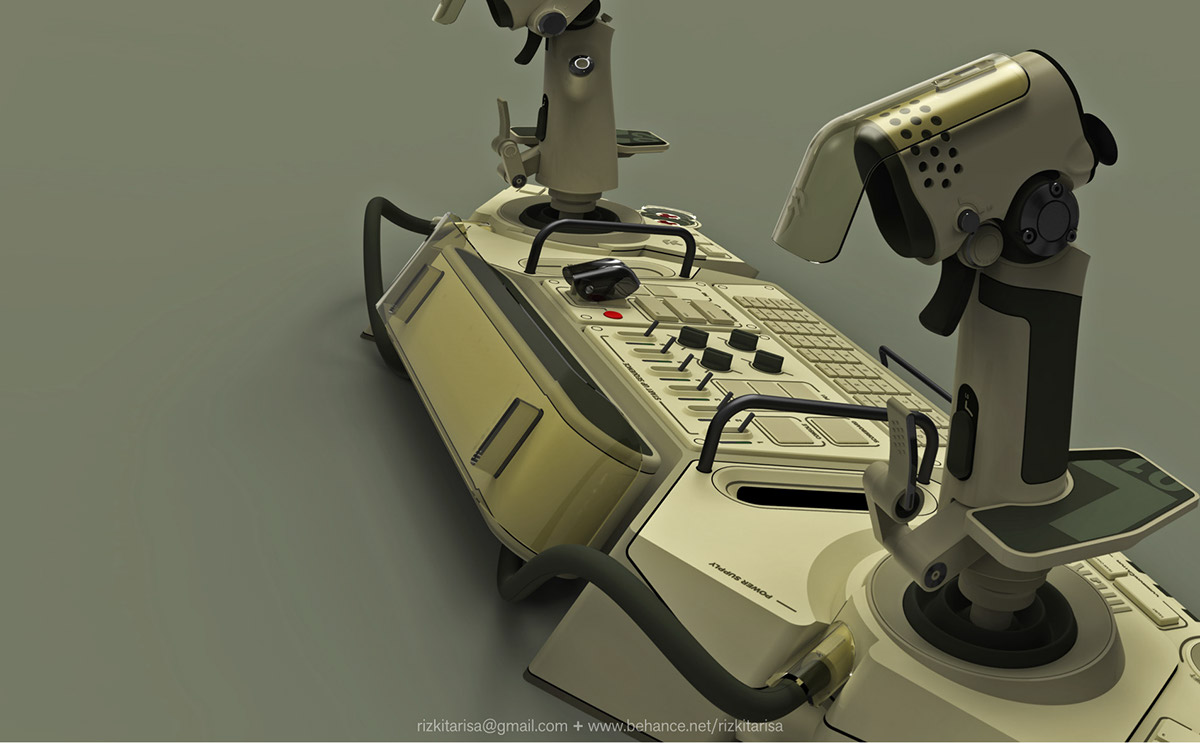 game，rocker，Mekfu，parts，MEK-FU，