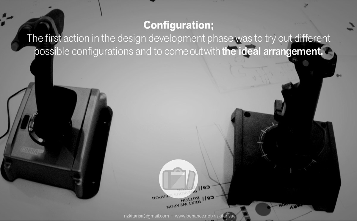 game，rocker，Mekfu，parts，MEK-FU，