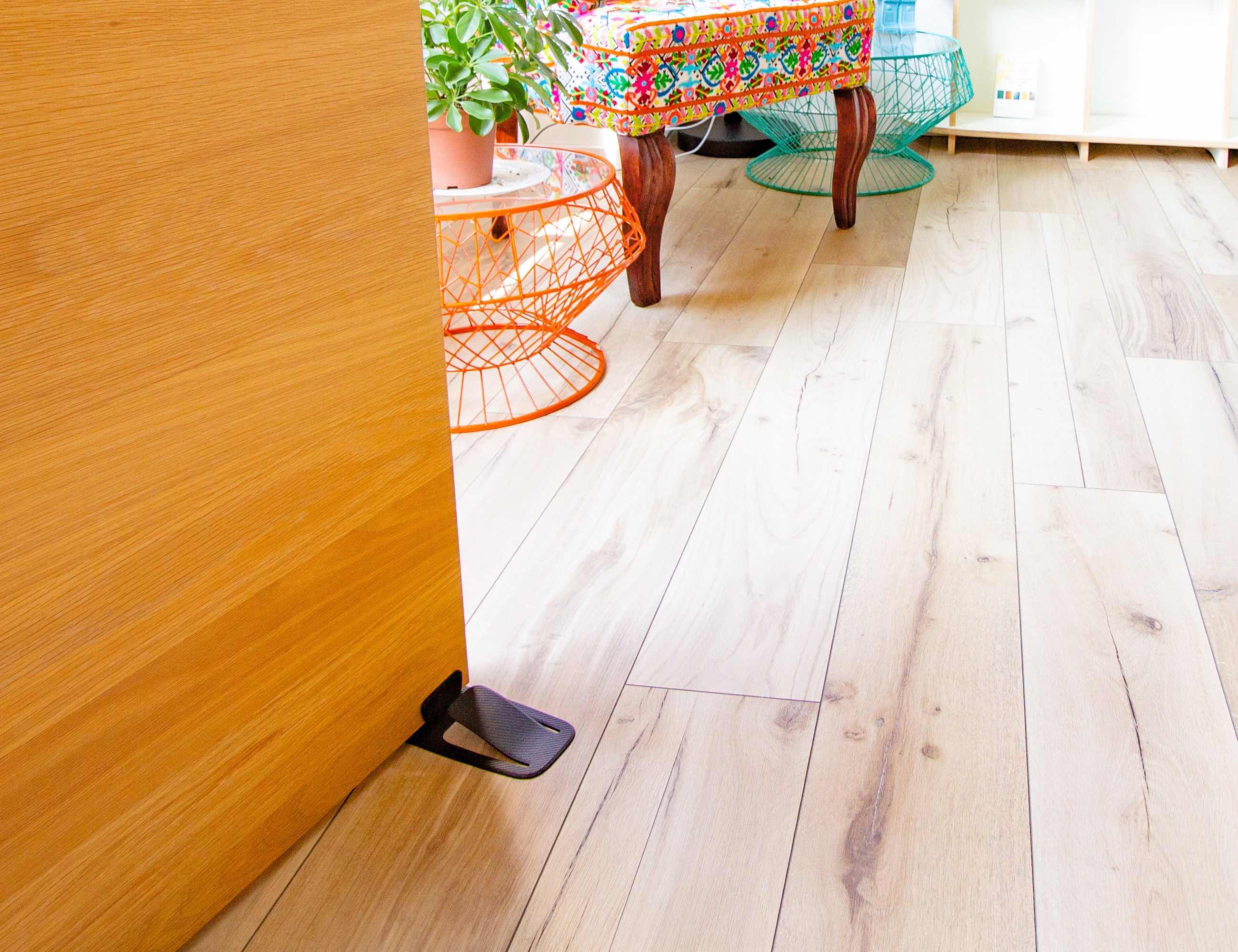 industrial design，product design，Door stopper，Spring door bumper，