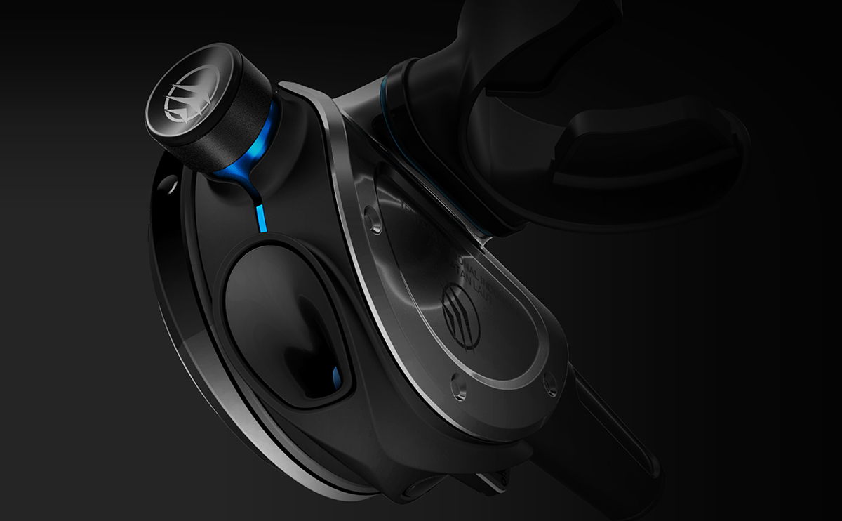 Rizki Tarisa，intelligence，Underwater，outdoors，waterproof，respirator，