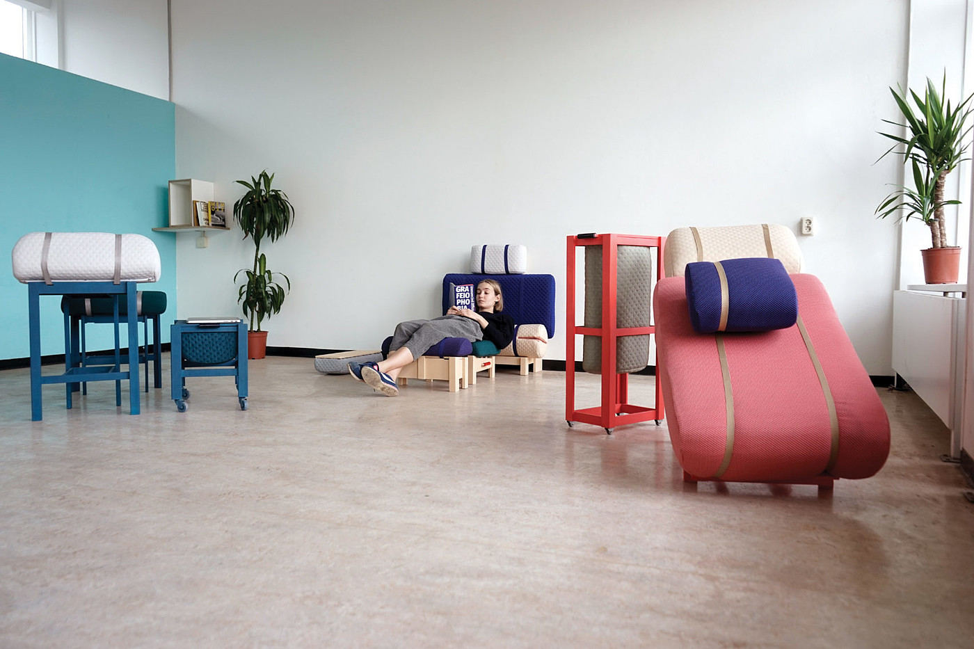 industrial design，product design，Office furniture ，originality，
