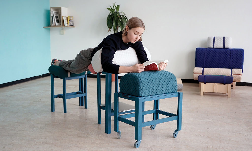 industrial design，product design，Office furniture ，originality，