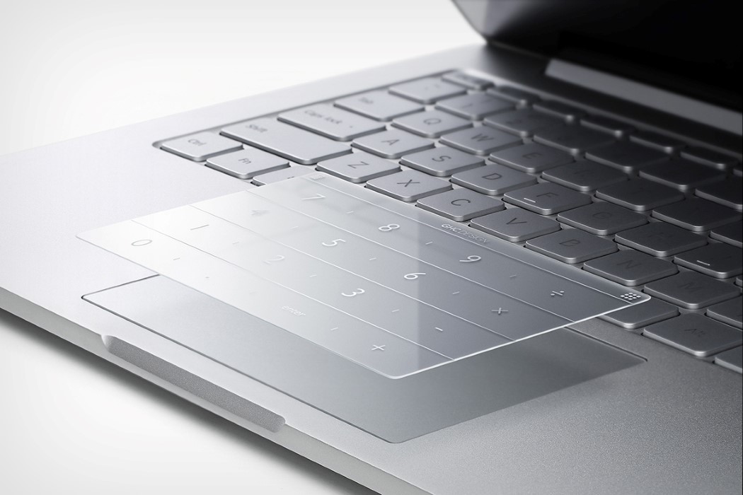 keyboard，Plastic，Red dot award，NUMS，transparent，computer，parts，Gong HuaChao，