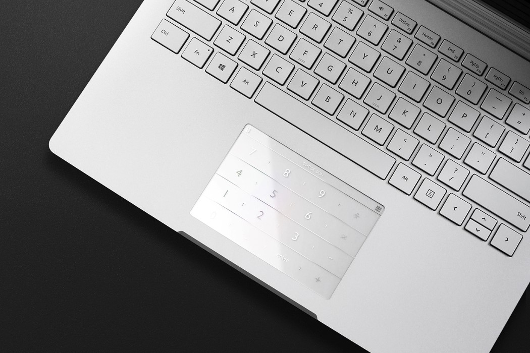 keyboard，Plastic，Red dot award，NUMS，transparent，computer，parts，Gong HuaChao，