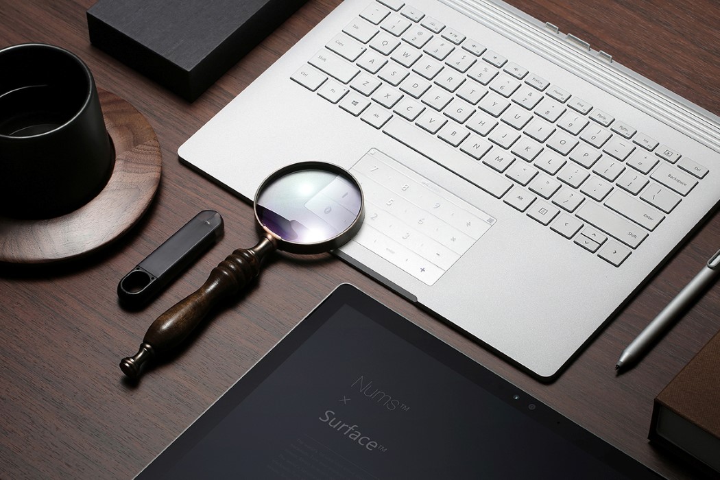 keyboard，Plastic，Red dot award，NUMS，transparent，computer，parts，Gong HuaChao，