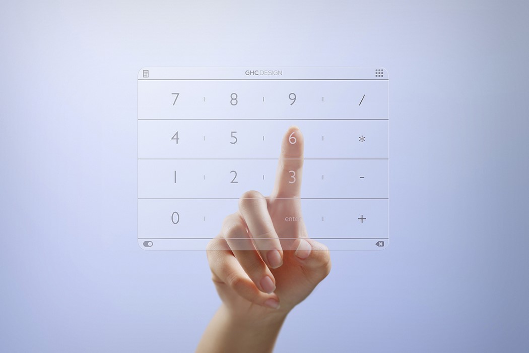 keyboard，Plastic，Red dot award，NUMS，transparent，computer，parts，Gong HuaChao，