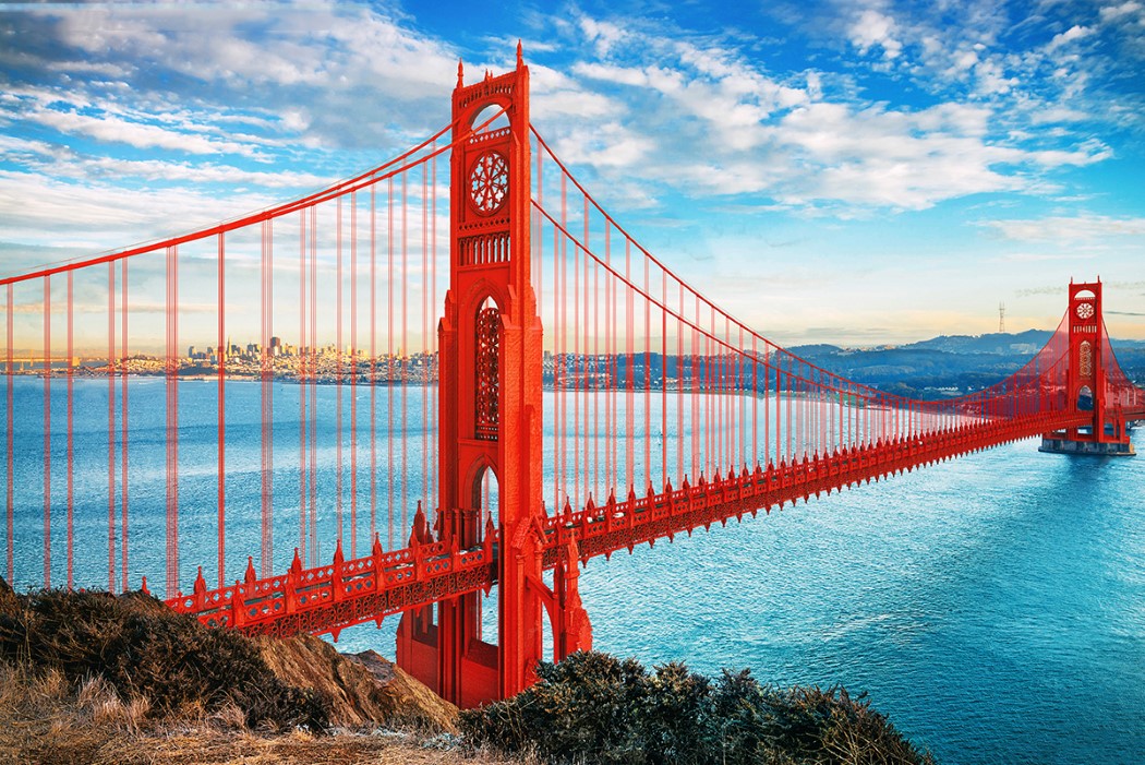 Architecture，U.S.A，Design，gothic，NeoMam Studios，