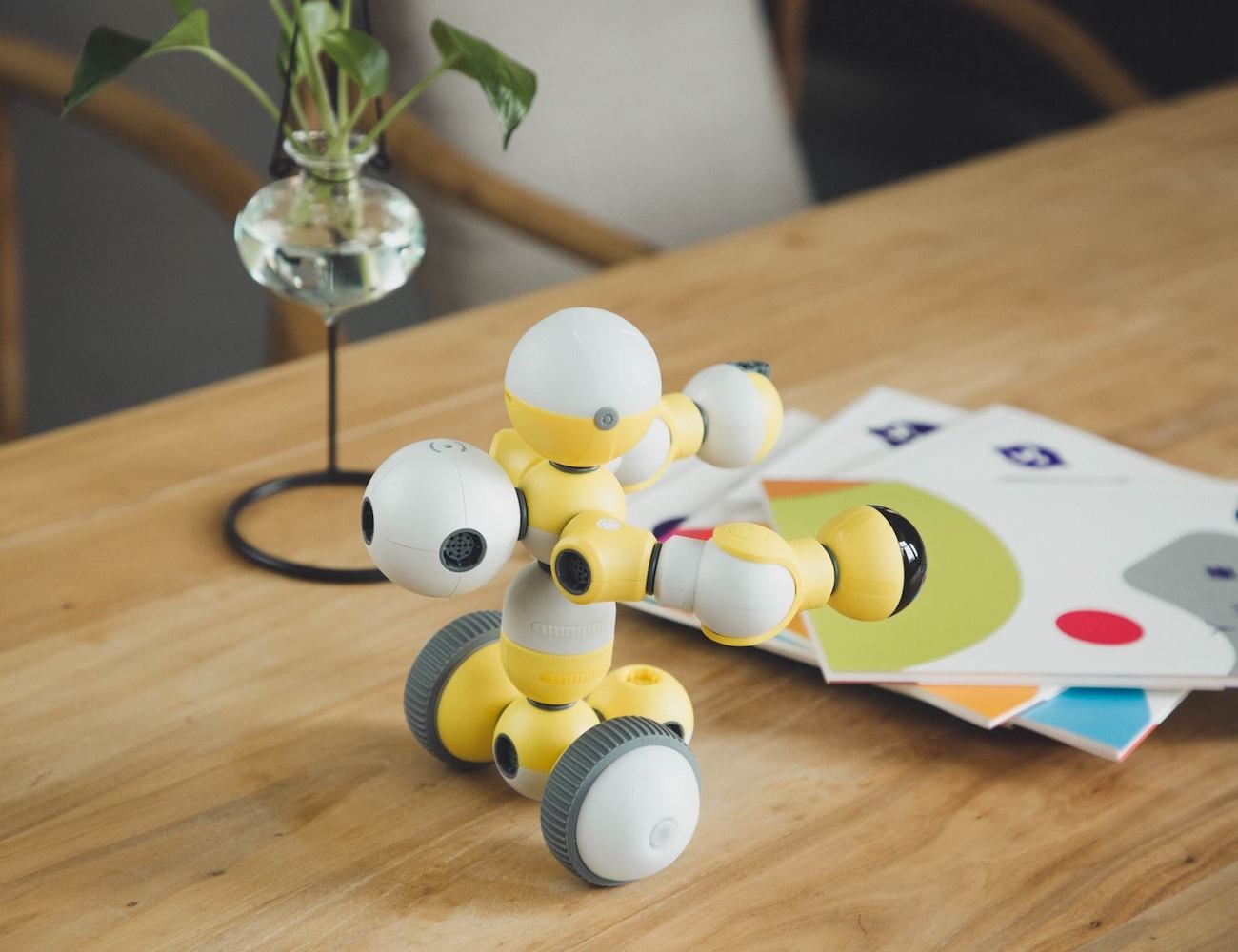 Mabot STEM，robot，children，Toys，