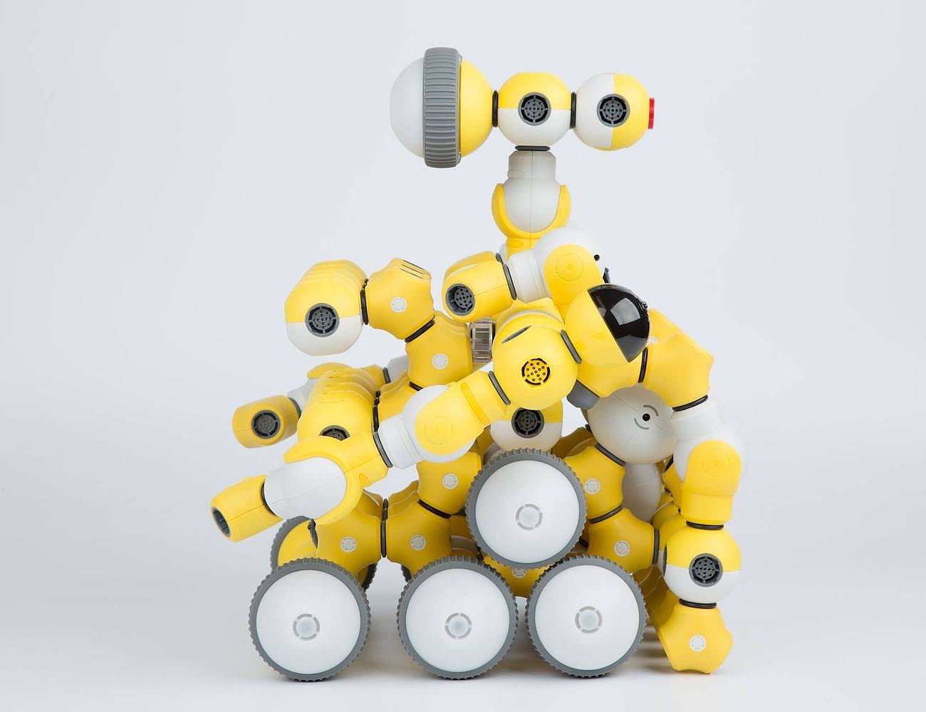 Mabot STEM，robot，children，Toys，