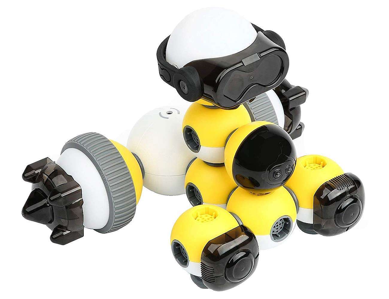 Mabot STEM，robot，children，Toys，