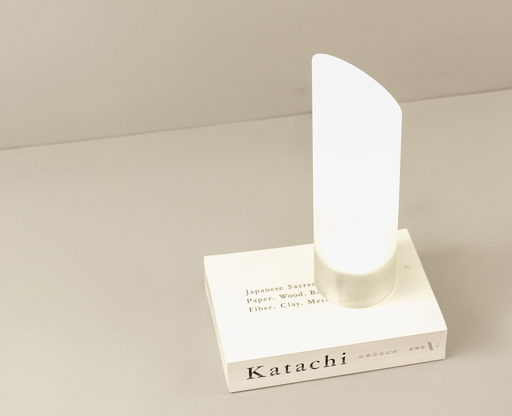 Haisang lighting，Acrylic，low-key，Simplicity，Soft diffusion side lamp，