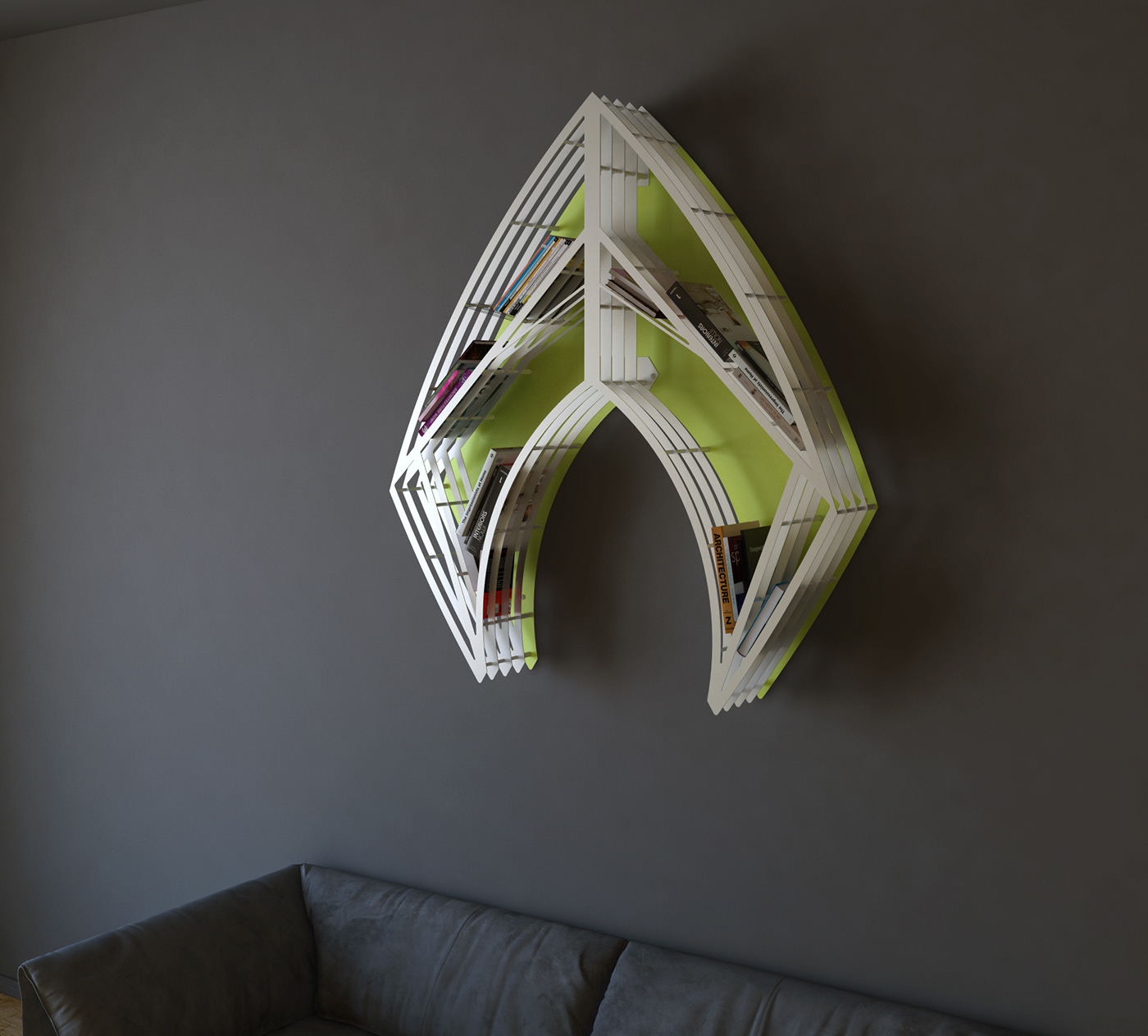 Burak Do ğan，bookshelf，Receive，Home Furnishing，airship，Iron Aquaman，