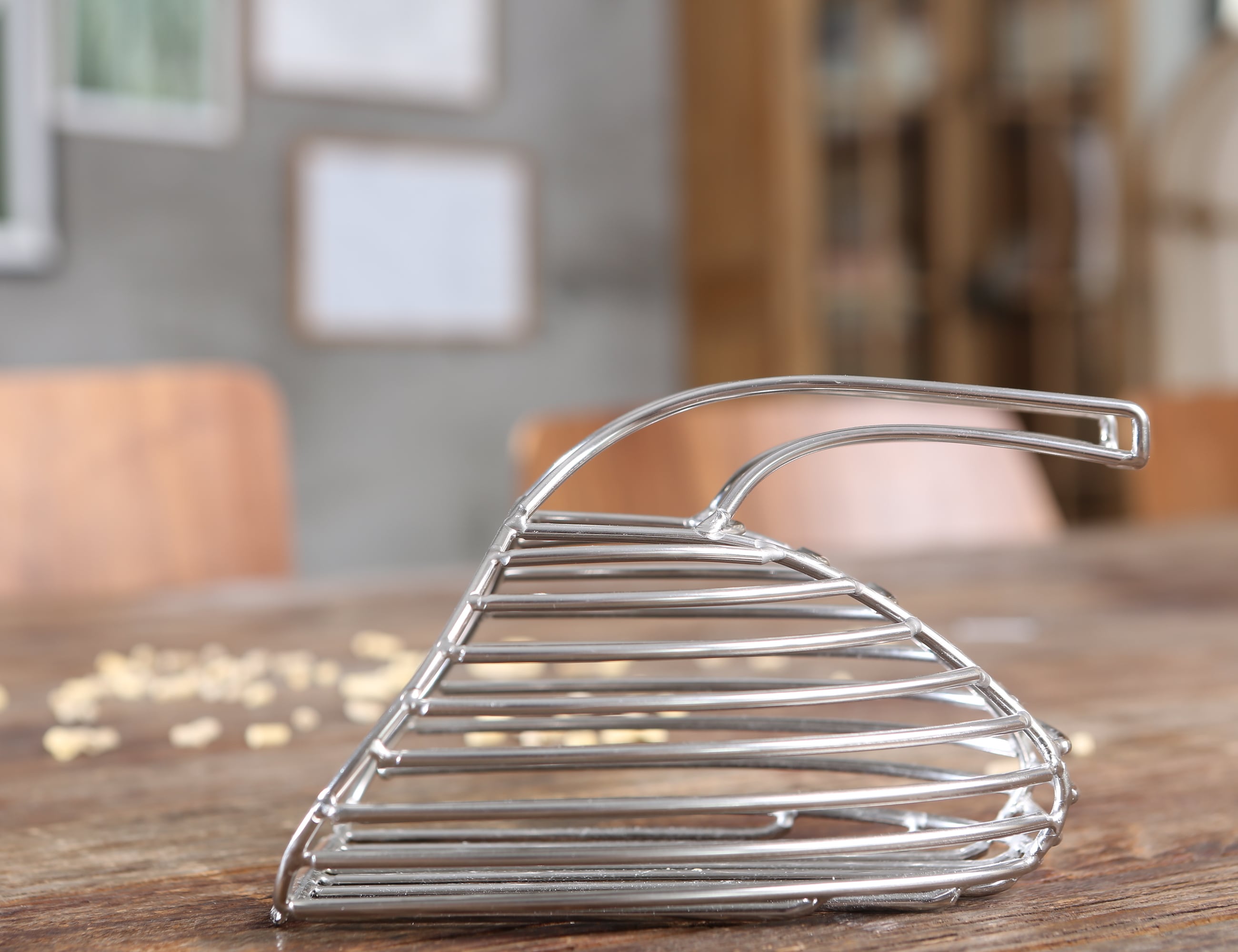 Kitty，stainless steel，Pets，Cat litter shovel，IronScoop，