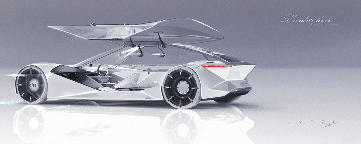 Clement aliot，traffic，vehicle，automobile，Lamborghini，Lamborghini，