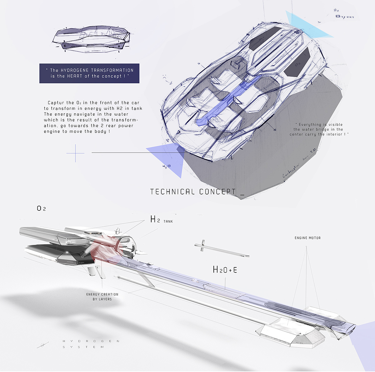 Clément ALLIOT，交通，车，汽车，兰博基尼，Lamborghini，