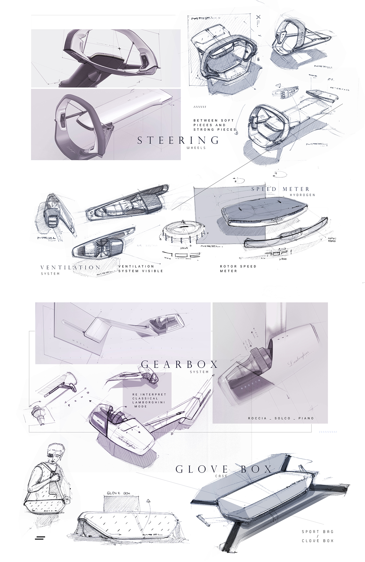 Clement aliot，traffic，vehicle，automobile，Lamborghini，Lamborghini，