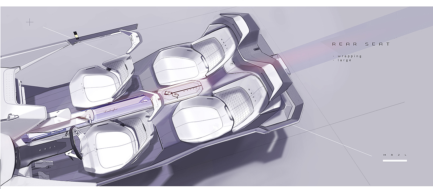 Clément ALLIOT，交通，车，汽车，兰博基尼，Lamborghini，