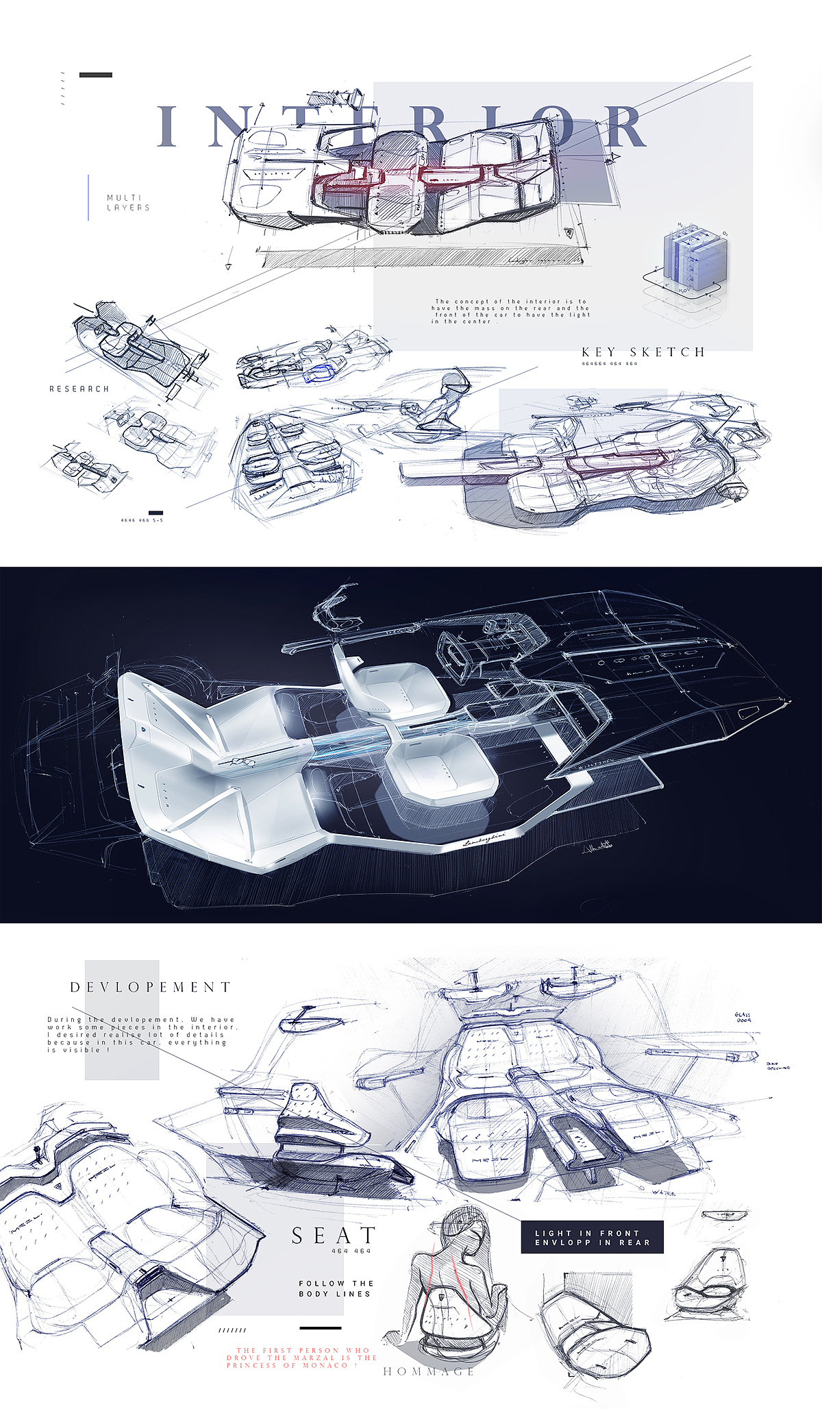 Clément ALLIOT，交通，车，汽车，兰博基尼，Lamborghini，