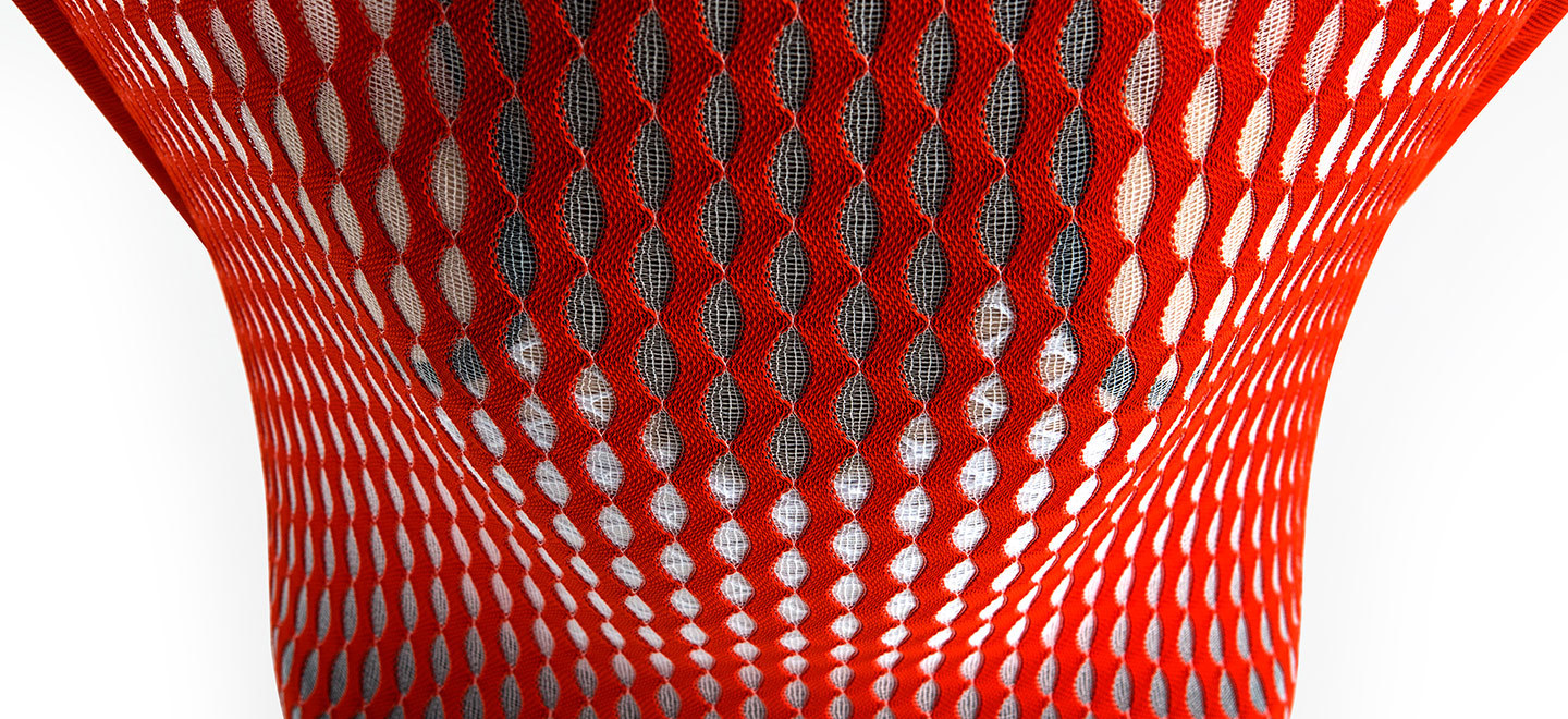 Textile，elastic force，chair，Ergonomics，