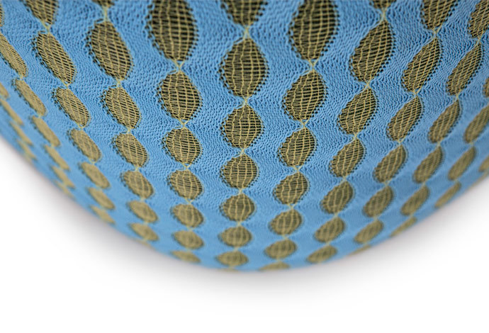 Textile，elastic force，chair，Ergonomics，