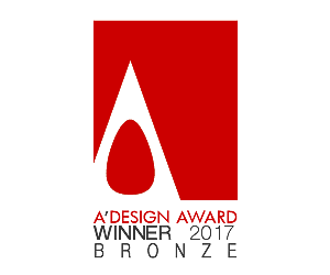 Bryan Wong，A' 设计奖，铝制，散热器，配件，笔电，支架，