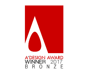 Bryan Wong，A 'Design Award，Aluminium，radiator，parts，Pen electricity，Bracket，