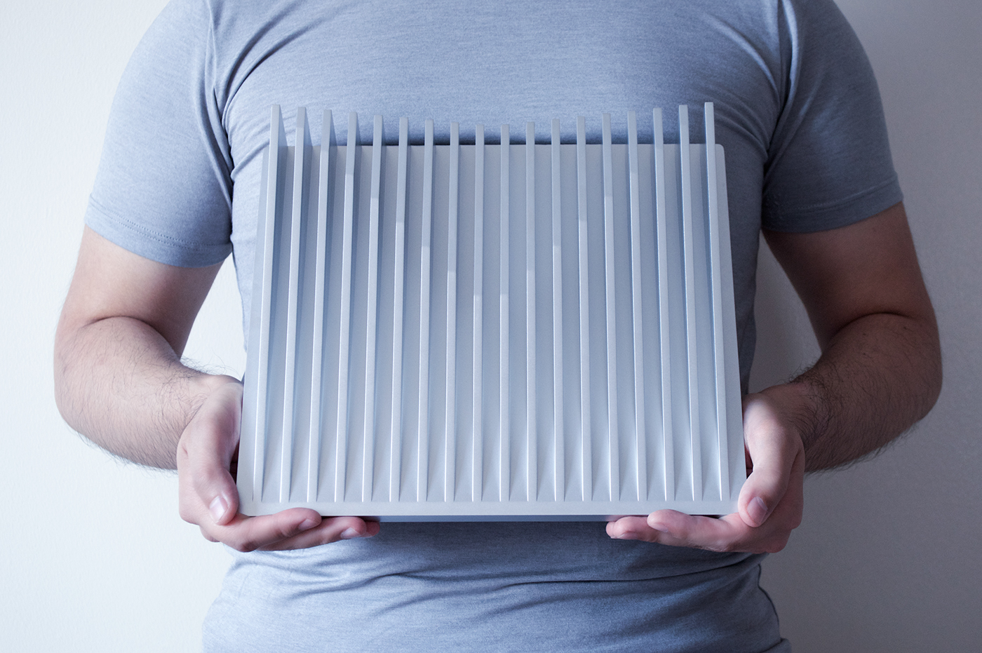 Bryan Wong，A 'Design Award，Aluminium，radiator，parts，Pen electricity，Bracket，