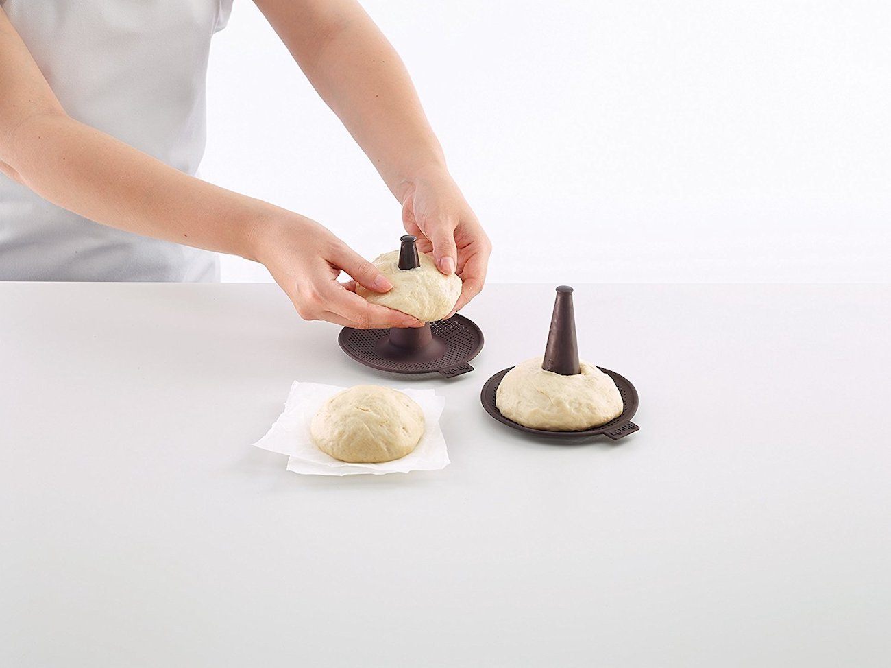 Organic silica gel，cooking，biscuit，mould，kitchen，Lekue，