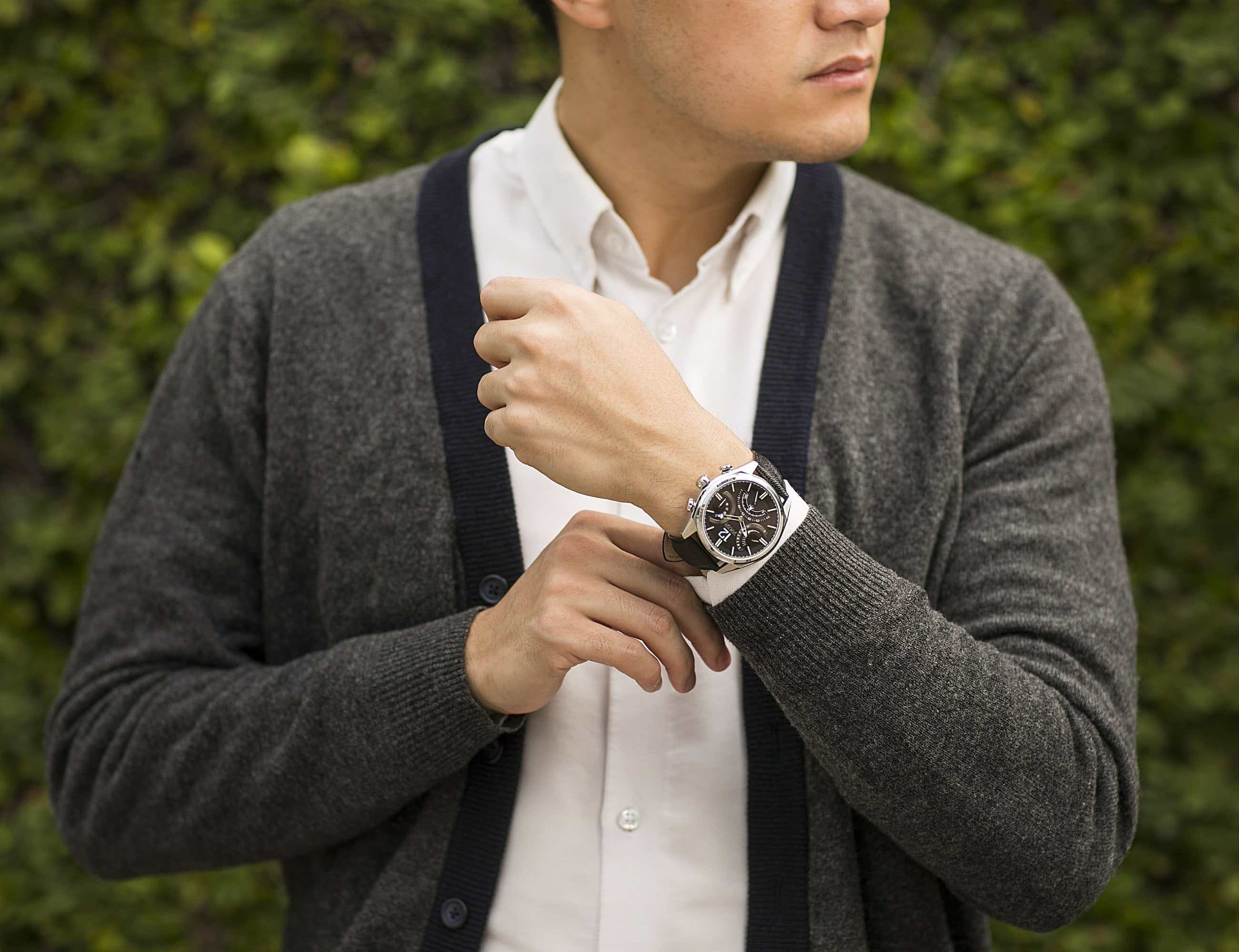 Digital，intelligence，Wrist watch，Pyra M，