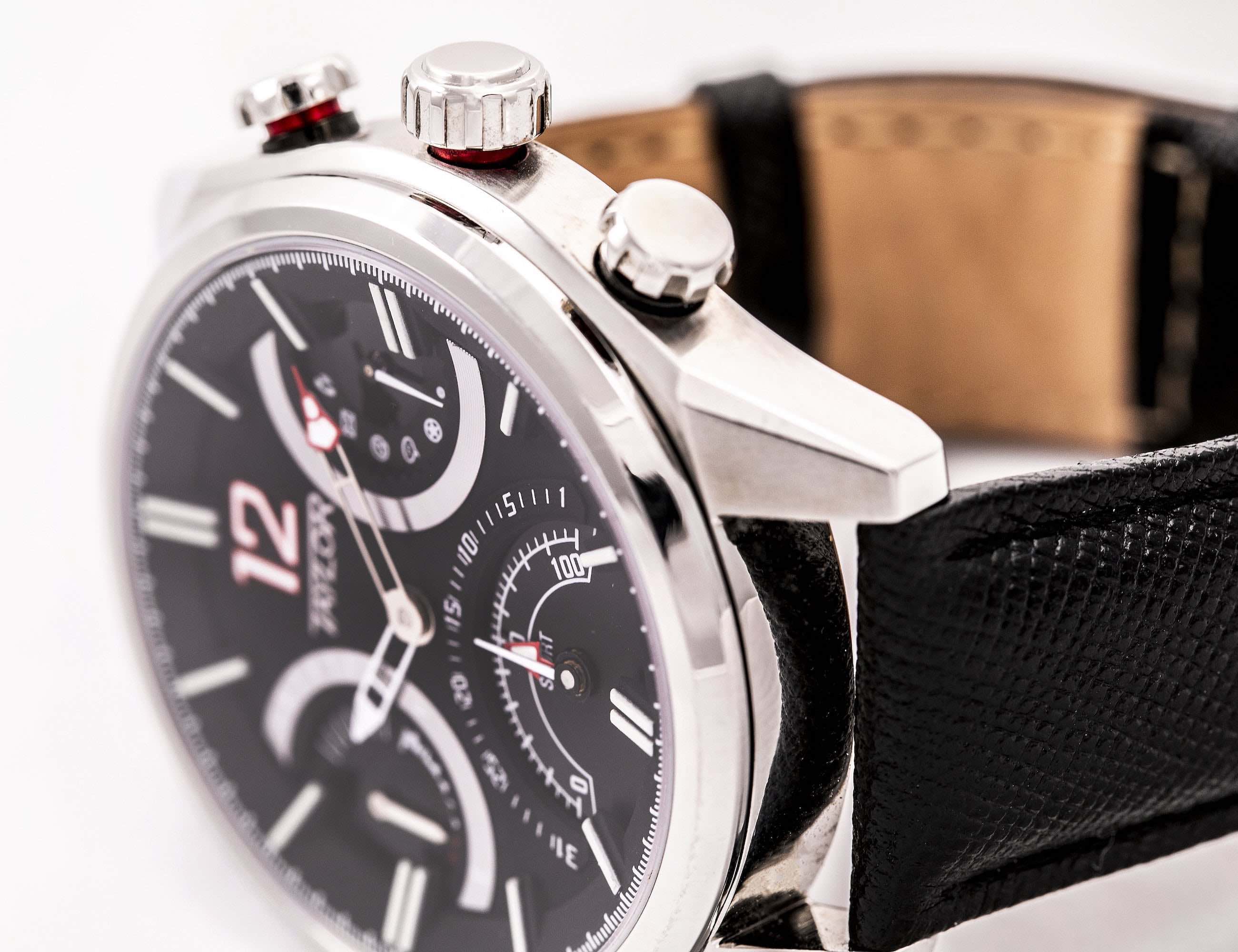 Digital，intelligence，Wrist watch，Pyra M，