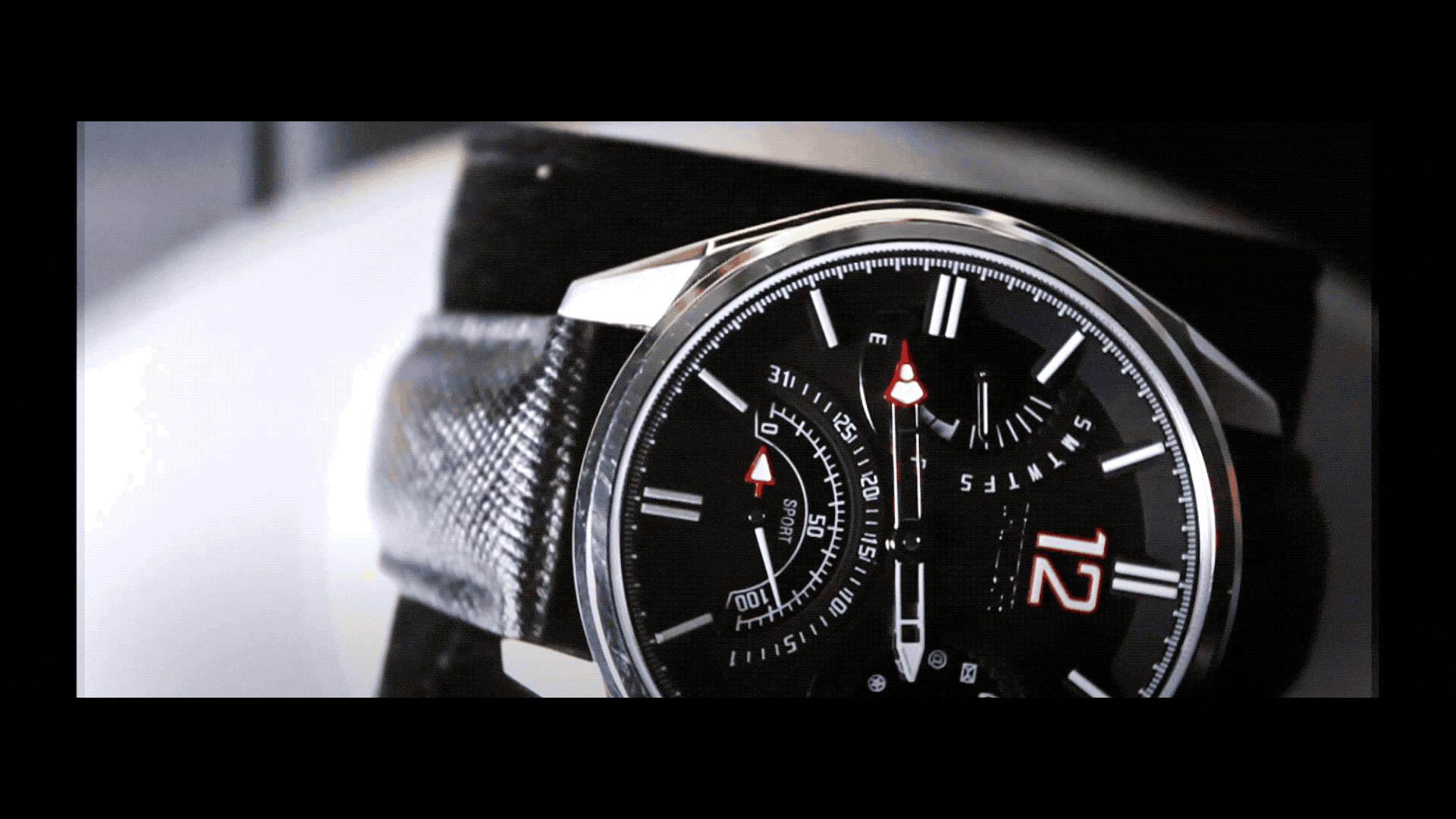 Digital，intelligence，Wrist watch，Pyra M，