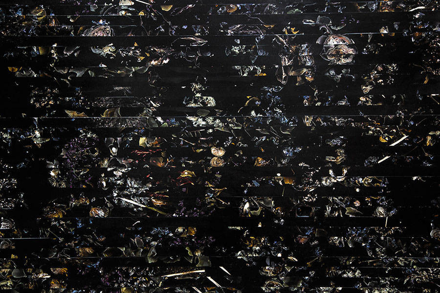 flower，resin，Marble，set，harmonious，