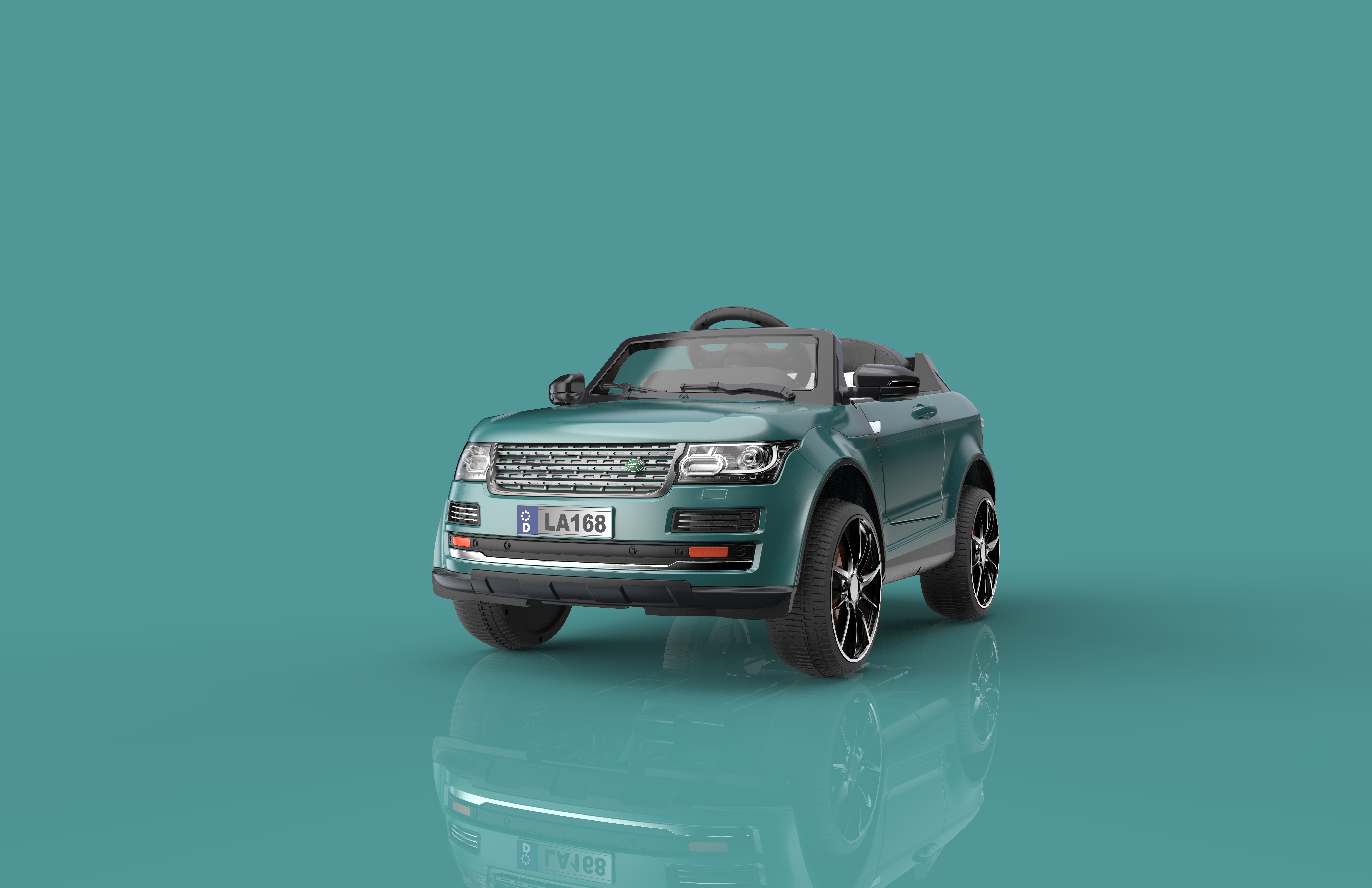 vehicle，cmf，Stroller，Color matching，Land Rover，children，Toys，Model，