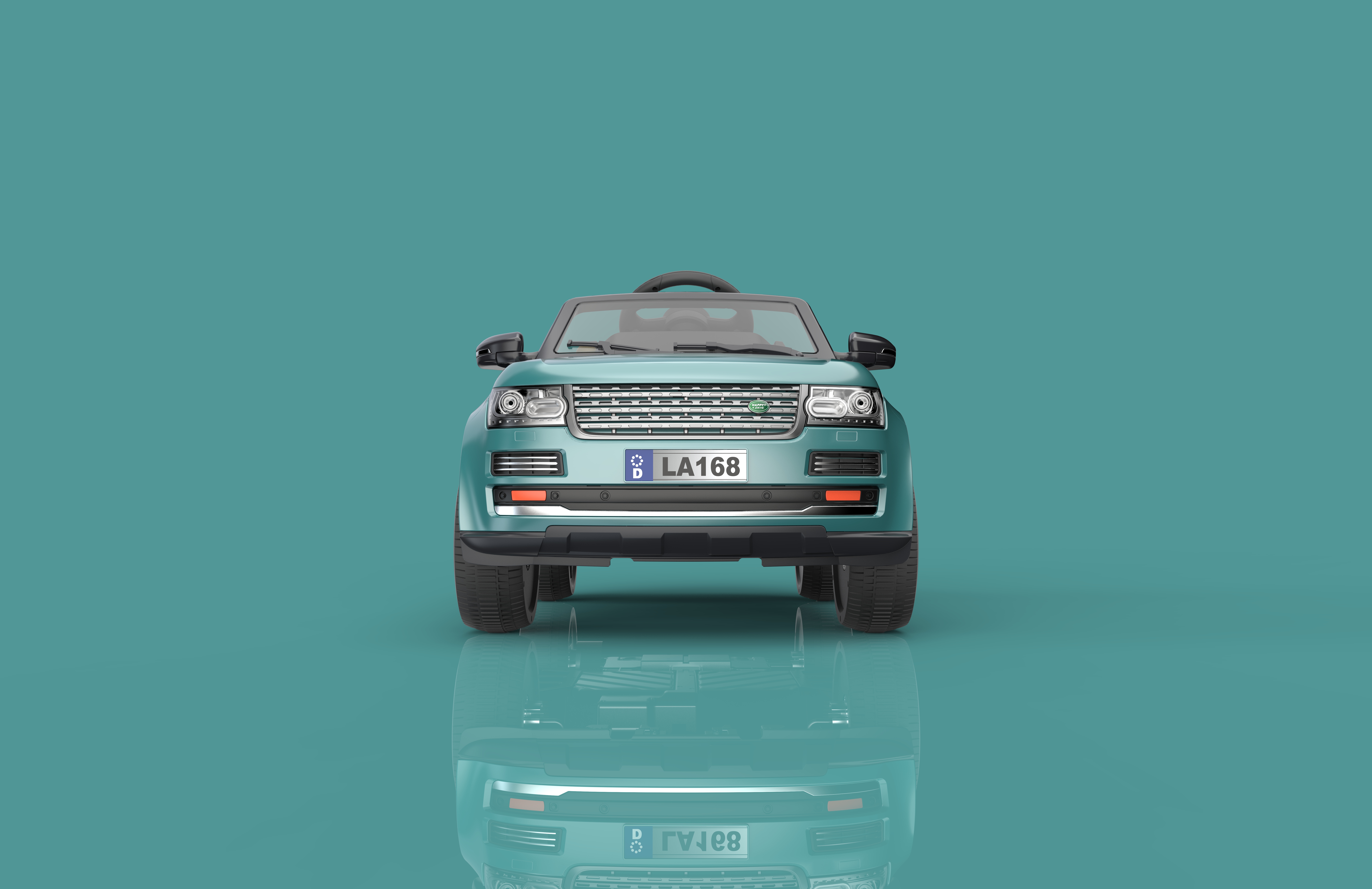 vehicle，cmf，Stroller，Color matching，Land Rover，children，Toys，Model，