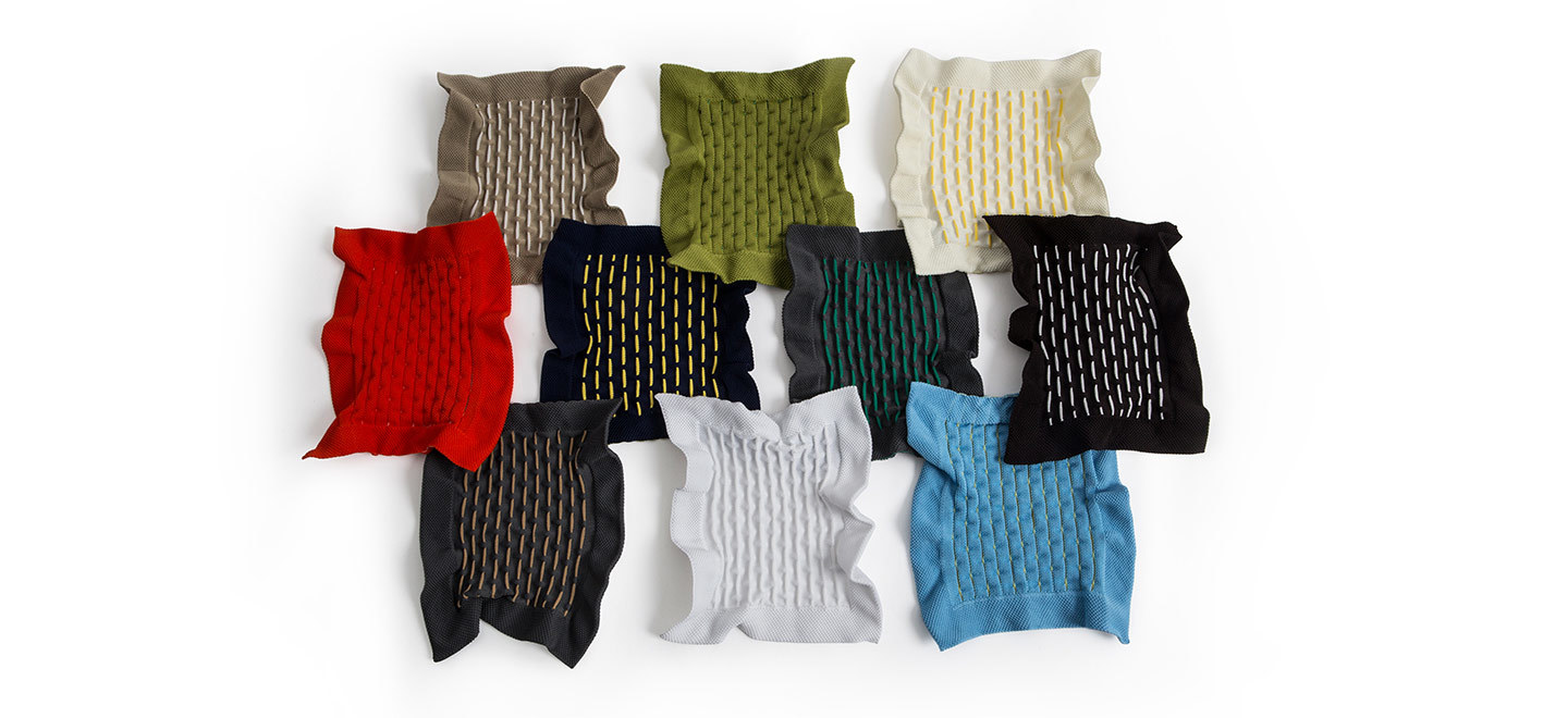 Textile，elastic force，chair，Ergonomics，