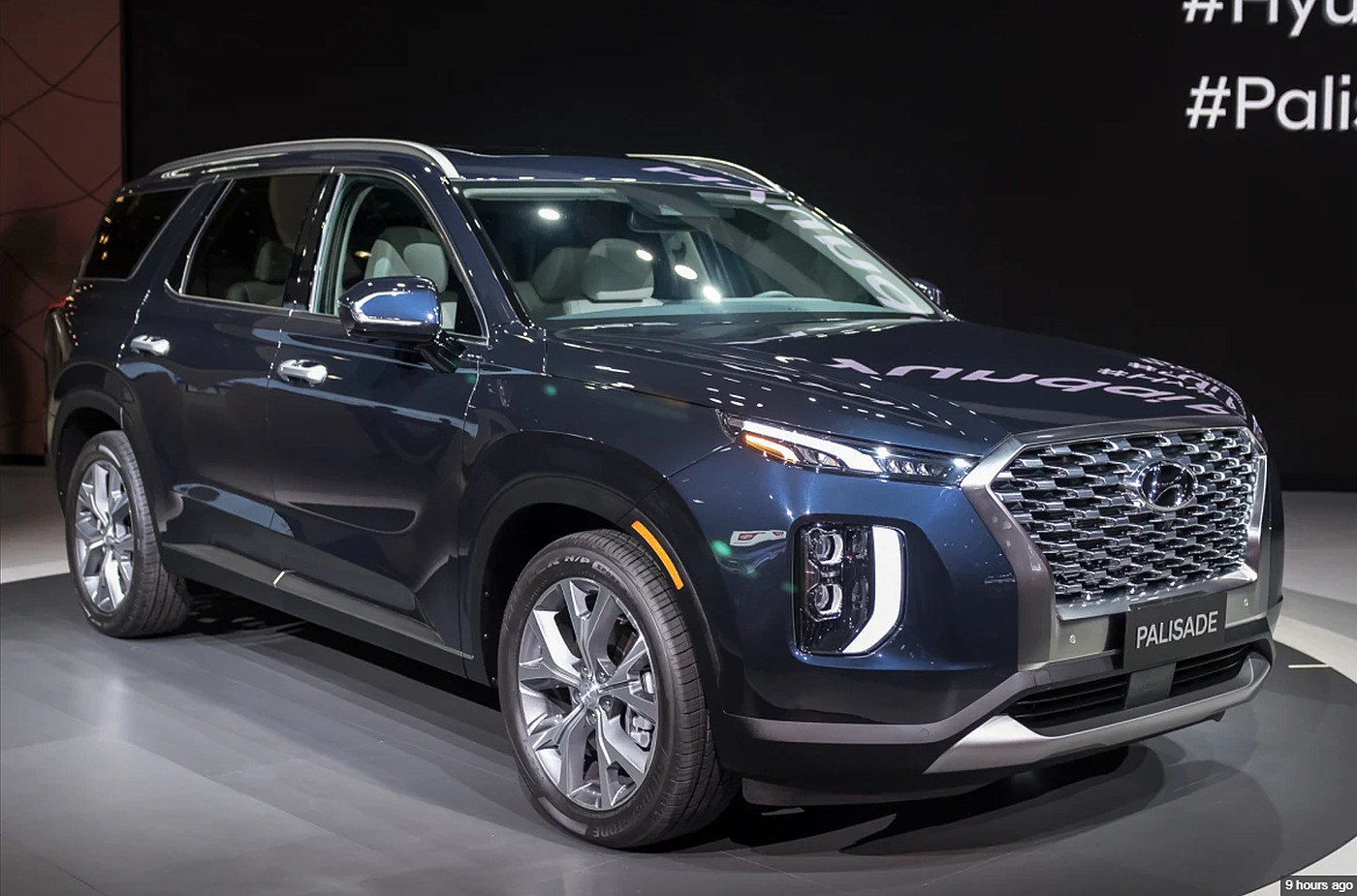 Automobile design，suv，modern，
